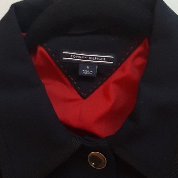 Jacket Tommy Hilfiger - Picture 2 of 4